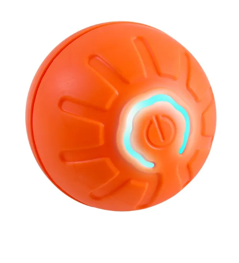 Interactive Smart Dog Toy Ball – Kovapet