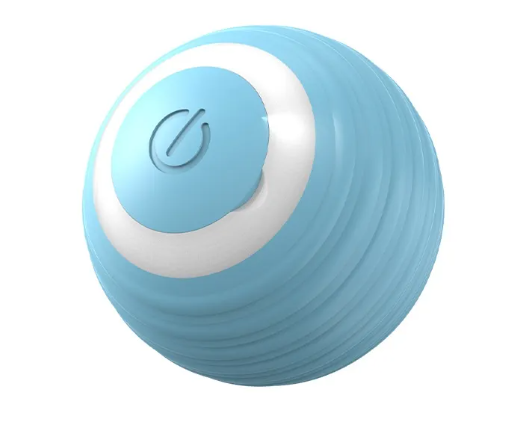Interactive Smart Dog Toy Ball – Kovapet