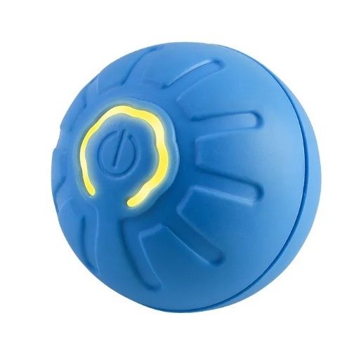 Interactive Smart Dog Toy Ball – Kovapet