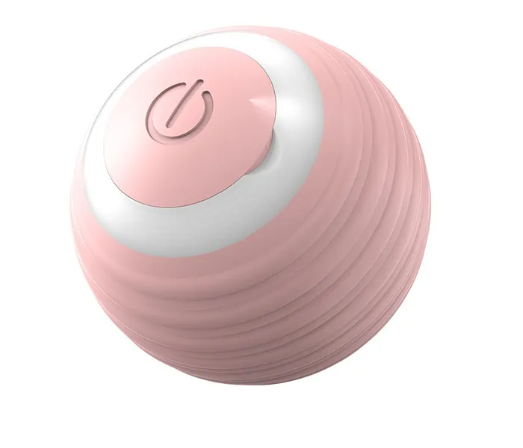 Interactive Smart Dog Toy Ball – Kovapet